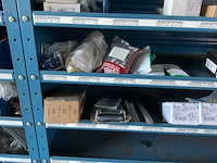 Elektra en machine materialen - afbeelding 112 van  117