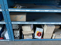 Elektra en machine materialen - afbeelding 113 van  117