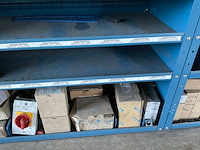 Elektra en machine materialen - afbeelding 114 van  117