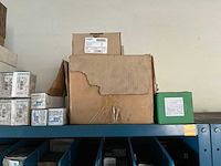 Elektra en machine materialen - afbeelding 116 van  117