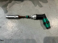 Elektra handgereedschap in tas (2x) - afbeelding 3 van  5