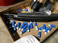 Elektra installatie en verlichting 220/380v - afbeelding 3 van  8