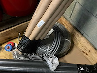 Elektra installatie en verlichting 220/380v - afbeelding 4 van  8