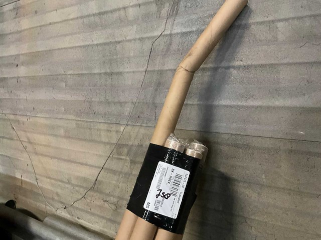 Elektra installatie en verlichting 220/380v - afbeelding 7 van  8