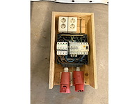 Elektra meterkast (3x) - afbeelding 3 van  6