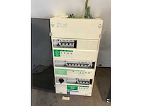 Elektra meterkast (3x) - afbeelding 6 van  6