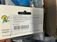 Elektra toebehoren (5x) - afbeelding 5 van  10