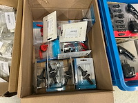 Elektra toebehoren (5x) - afbeelding 7 van  10