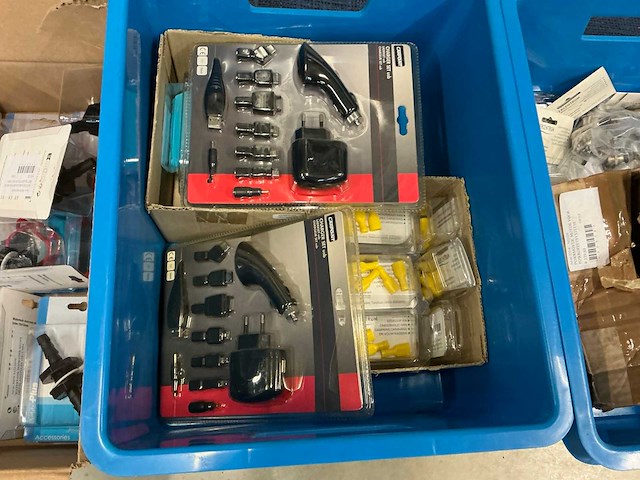 Elektra toebehoren (5x) - afbeelding 9 van  10