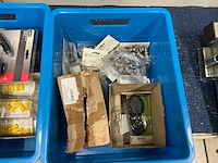 Elektra toebehoren (5x) - afbeelding 10 van  10