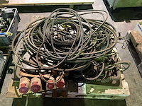 Elektra toebehoren - afbeelding 1 van  2