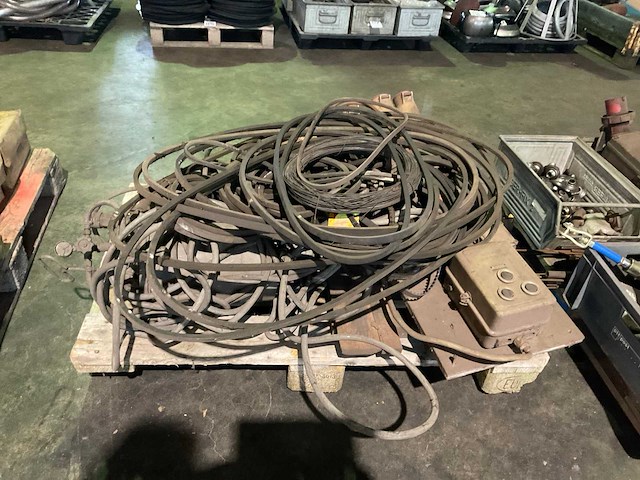 Elektra toebehoren - afbeelding 2 van  2