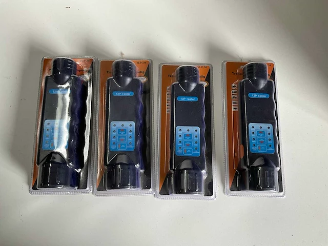 Elektra trailer tester (4x) - afbeelding 3 van  3