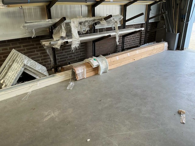 Elektragoten met diverse bochten - afbeelding 1 van  4