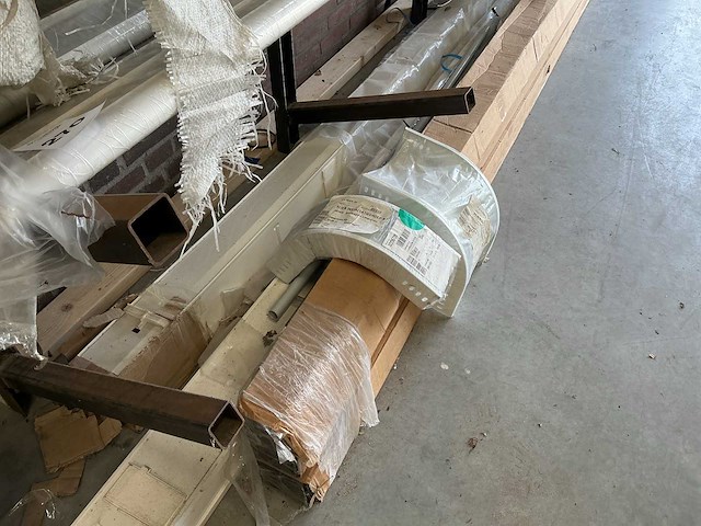 Elektragoten met diverse bochten - afbeelding 3 van  4