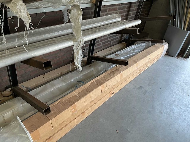 Elektragoten met diverse bochten - afbeelding 4 van  4