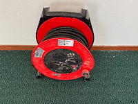 Elektrahaspel, kelfort, easy reel 600 - afbeelding 3 van  3