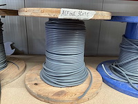 Elektrakabel 3g2,5 mm² - afbeelding 1 van  3