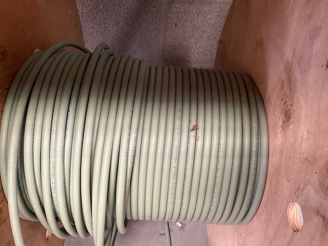 Elektrakabel 3g2,5 mm² - afbeelding 3 van  3