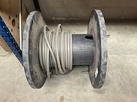 Elektrakabel dca gy 2x6/6m - afbeelding 1 van  3