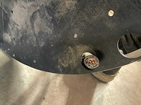 Elektrakabel dca gy 2x6/6m - afbeelding 3 van  3