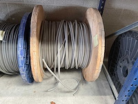 Elektrakabel vult dca 4g2,5 mm² - afbeelding 1 van  2
