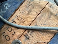 Elektrakabel vult dca 4g2,5 mm² - afbeelding 2 van  2