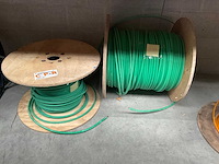 Elektrakabel xgb 5g 2,5 mm² green - afbeelding 1 van  4