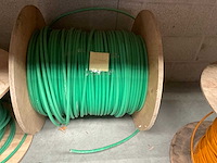Elektrakabel xgb 5g 2,5 mm² green - afbeelding 2 van  4