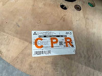 Elektrakabel xgb 5g 2,5 mm² green - afbeelding 4 van  4