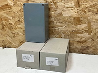 Elektrakast (2x) - afbeelding 3 van  5
