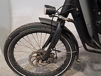 Elektriche bakfiets, vogue - afbeelding 2 van  17