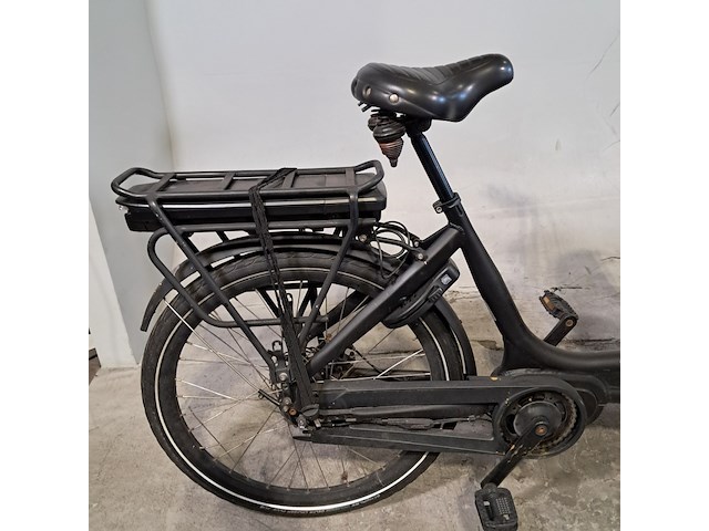 Elektriche bakfiets, vogue - afbeelding 3 van  17