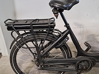 Elektriche bakfiets, vogue - afbeelding 3 van  17