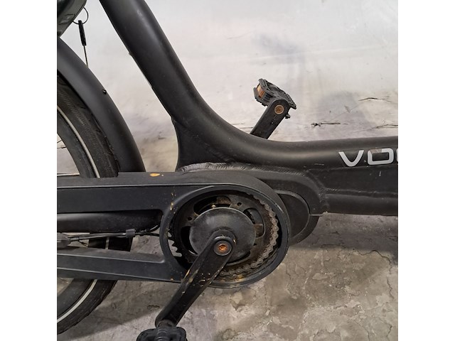 Elektriche bakfiets, vogue - afbeelding 4 van  17