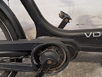 Elektriche bakfiets, vogue - afbeelding 4 van  17