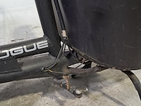 Elektriche bakfiets, vogue - afbeelding 5 van  17