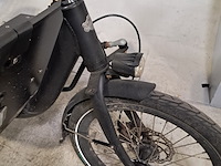 Elektriche bakfiets, vogue - afbeelding 8 van  17