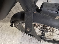 Elektriche bakfiets, vogue - afbeelding 9 van  17