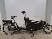 Elektriche bakfiets, vogue - afbeelding 1 van  17