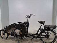 Elektriche bakfiets, vogue - afbeelding 10 van  17