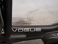 Elektriche bakfiets, vogue - afbeelding 11 van  17