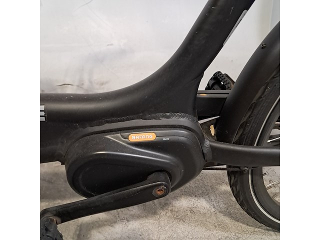 Elektriche bakfiets, vogue - afbeelding 12 van  17