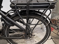 Elektriche bakfiets, vogue - afbeelding 13 van  17