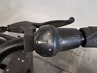 Elektriche bakfiets, vogue - afbeelding 14 van  17