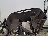 Elektriche bakfiets, vogue - afbeelding 17 van  17