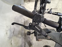 Elektriche damesfiets, flyer, upstreet - afbeelding 3 van  16