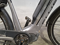 Elektriche damesfiets, flyer, upstreet - afbeelding 5 van  16