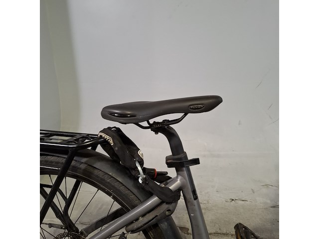 Elektriche damesfiets, flyer, upstreet - afbeelding 7 van  16