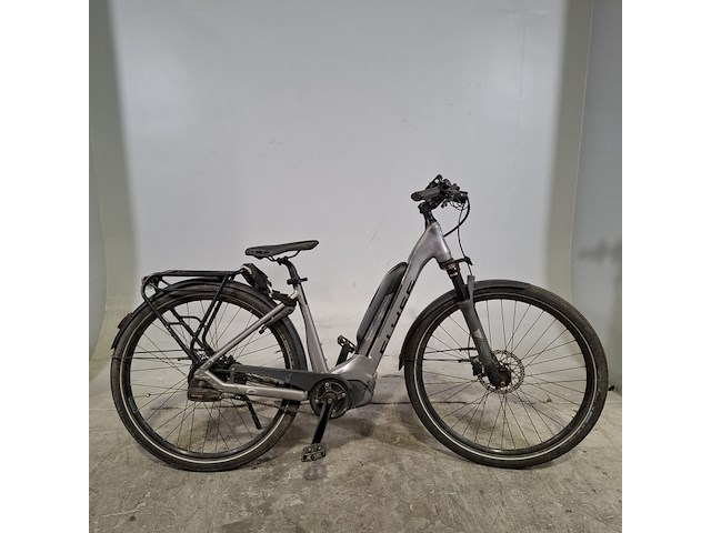 Elektriche damesfiets, flyer, upstreet - afbeelding 1 van  16